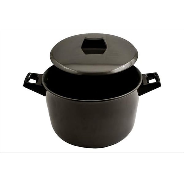 Hawkins L62 Futura Hard Anodised Cook and Serve Stewpot/Bowl - 2 Litres L62 - main